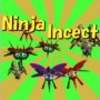 Ninja Insect