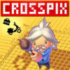 CrossPix by glu