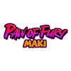 Maki: Paw of Fury
