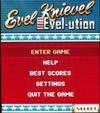Evel Knievel Evel-ution 3D