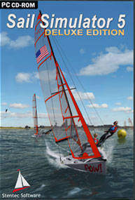 Sail Simulator 5 Deluxe Edition