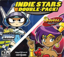 Indie Stars: Double-Pack!