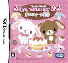 Sugar Bunnies DS