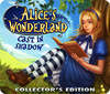 Alice's Wonderland: Cast In Shadow