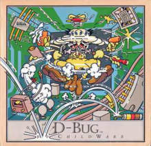 D-Bug (1983)