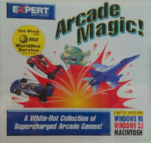 Arcade Magic