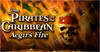 Disney's Pirates of the Caribbean: Aegir's Fire