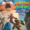 DreamWorks Monsters vs. Aliens the Mobile Game