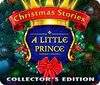 Christmas Stories: A Little Prince