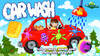 Car Wash - Cars & Trucks Garage Game for Toddlers & Kids