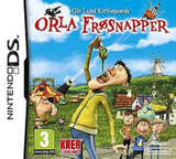 Orla Frosnapper