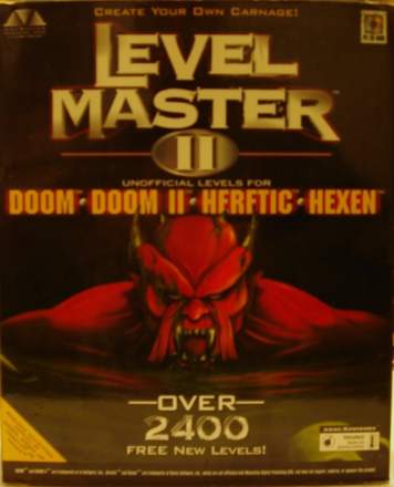 Level Master II
