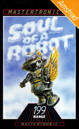 Soul of a Robot