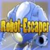 Robot-Escaper