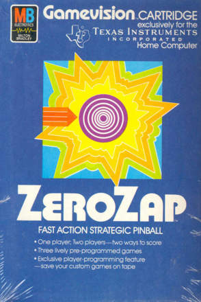 ZeroZap