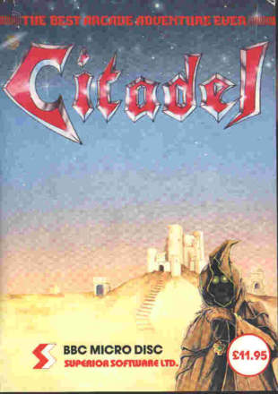 Citadel (1985)