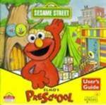 Elmo's Preschool