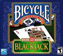 Bicycle Blackjack