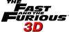 3D The Fast and the Furious