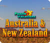 Puzzle Vacations: Australia and New Zealand