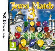 Jewel Match 3