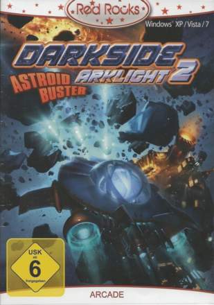 Darkside Arklight 2 Astroid Buster