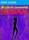 Psychic Warrior Susan