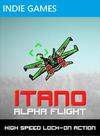 Itano Alpha Flight
