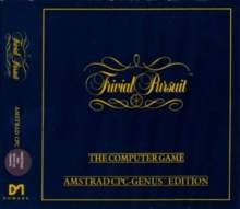 Trivial Pursuit: The Computer Game - Genus Edition