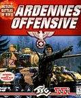 Decisive Battles of WWII: The Ardennes Offensive