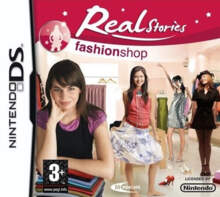 Real Stories FashionShop