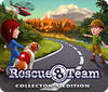 Rescue Team 8