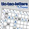 Tic-Tac-Letters by POWGI