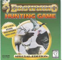 The Hunting Game