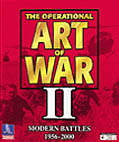The Operational Art of War II: Modern Battles 1956 - 2000