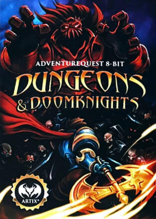 Dungeons & DoomKnights