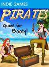 Pirates! Quest for Booty