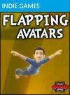 Flapping Avatars