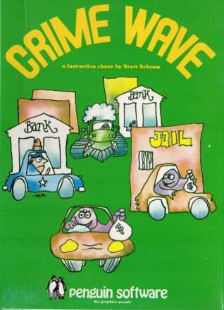 Crime Wave (1983)