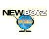 New Boyz: The WORLD