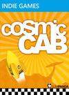 Cosmic Cab (2011)