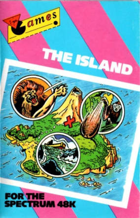 The Island (1983)