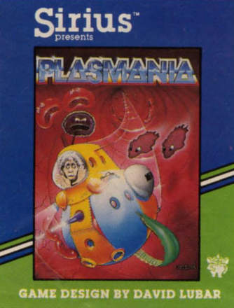 Plasmania (1983)