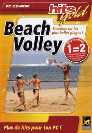 Beach Volley (2007)