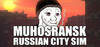 Russian City Sim