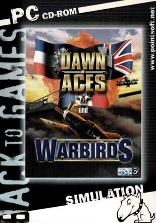 Dawn of Aces und Warbirds