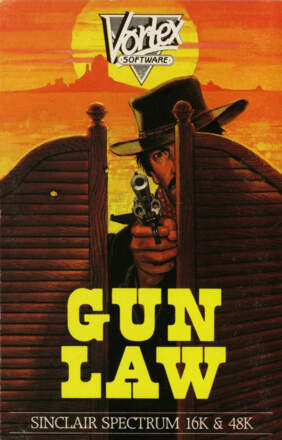 Gun Law (1983)