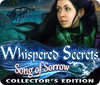 Whispered Secrets: Song of Sorrow
