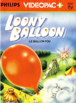Loony Balloon!