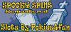 Spooky Spins Remastered - Steam Edition